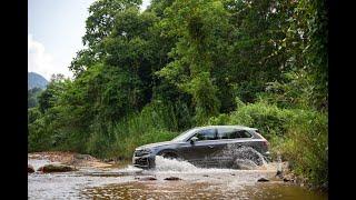 Media Drive The Touareg Adventure