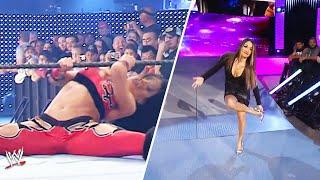 7 Hilarious Entrance Fails in WWE