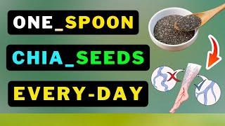 Chia Seeds Daily A Miracle in a Spoon? The Facts Unveiled