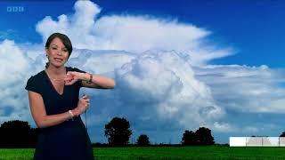 WEATHER FOR THE WEEK AHEAD 17-06-24 UK WEATHER FORECAST Elizabeth Rizzini has the long range weather