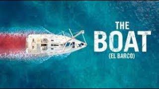 El Barco Pelicula Completa en Castellano