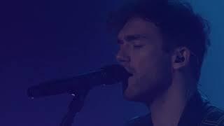 Lawson - Four Letters Official Live Video