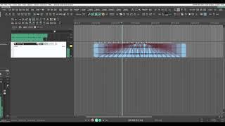 Sound design trick in Reaper. Making huge drones wooshes texture pads etc. using any recordings.