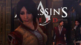 Dreaming of Cristina - Assassins Creed II Ambience  Music