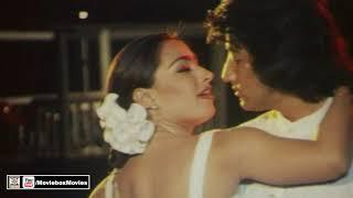 LAG JA GALAY SE DILRUBA - REEMA & SAUD - FILM HUM KISI SE KAM NAHIN