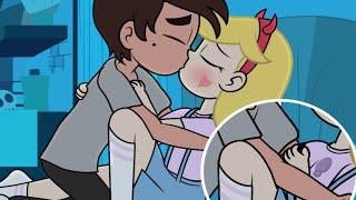 Starco-3 Comics Nuevos 1 Kawaii