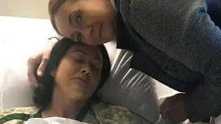 Shannen Doherty Final Emotional Moments With Cancer Before She Died. A tribute