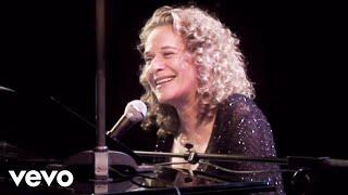 Carole King - Now and Forever from Welcome To My Living Room