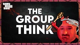 The Group Think #81 - Eat Your Heart Out FGC Edition