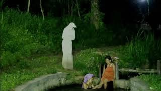 Viral Prank pocong kuntilanak 2022 berulah lagi  gangguin warga kampung endingnya ngakak banged