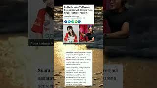 DEDDY CORBUZIER VS MEYDEN#deddycorbuzier #meyden #deddycorbuzierpodcast #viralshorts #viraltiktok