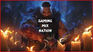 Music for Playing Udyr ️ League of Legends Mix ️ Playlist to Play Udyr