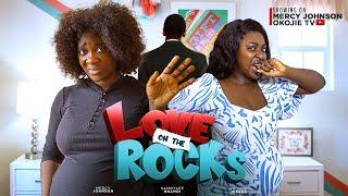 LOVE ON THE ROCKS THE MOVIE {MERCY JOHNSON YVONNE JEGEDE} 2024 LATEST NIGERIAN NOLLYWOOD MOVIES