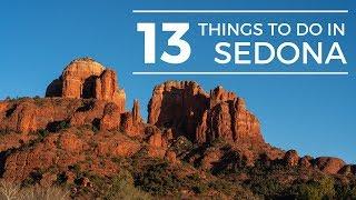 13 Things to do in Sedona Arizona A Travel Guide