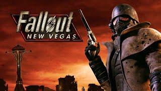 Fallout New Vegas intro cinematic with Ron Perlmans voiceover narration