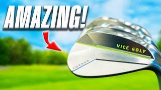 Vice golf have done it AGAIN...