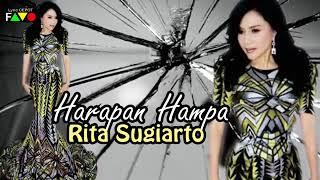 RITA SUGIARTO   HARAPAN HAMPA