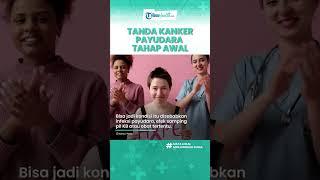 Hati-hati Keluar Cairan dari Puting Tanda Kanker Payudara Kenali Penyebab sejak Dini