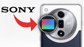 Truth About Sony LYT Sensors... Better Than Sony IMX