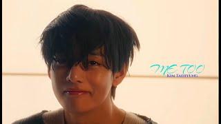 TAEHYUNG FMV  If I was you Id wanna be me too