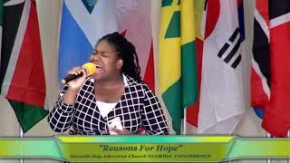 REASONS FOR HOPE EVANGELISM RALLY DAY 5