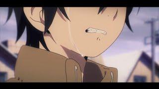 Erased AMV  Devotion...