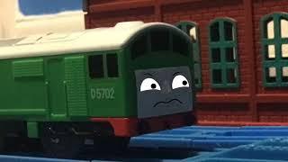 How Duck & BoCo Became Friends Adaption