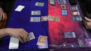 Yu-Gi-Oh Locals Feature  Tenpai Fady Vs Voiceless Voice 