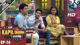 The Kapil Sharma Show - दी कपिल शर्मा शो-Ep-16-Team Sairat in Kapil’s Mohalla– 12th June 2016