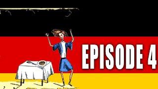 German Bedtime Stories - Episode 4  CopyCatChannel