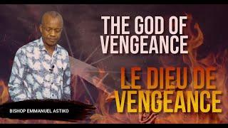 LE DIEU DE VENGEANCE  THE GOD OF VENGEANCE