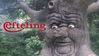 Efteling Vlog  Day Three  Our Last Team  Heading to Rotterdam