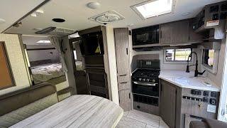 2025 Lance 975 Truck Camper What’s New?