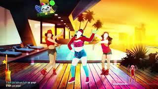 Just Dance 2024 - I Luh Ya Papi - 5 Stars M