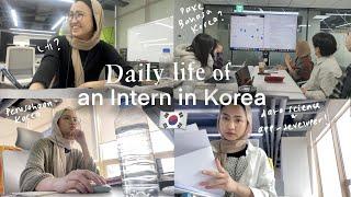 Rasanya Magang di Perusahaan Korea?   Keseharian kerja pakai bahasa Korea sebagai Data Engineer