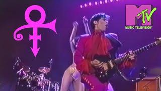 PRINCE - Peach MTV 1994 EMAs