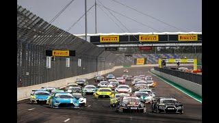 Favoritencheck bei PS on AiR - Der Ravenol ADAC GT Masters-Talk