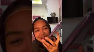 Ria Ricis  Instagram Live Stream  December 04 2019