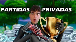 DANDO 8000 PAVOS + SORTEO  Partidas Privadas Fortnite Outfits Simon Dice y Jugando con Seguidores