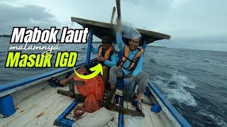 EXPLORE PULAU TIDUNG Part 2‼️Mancing Mania