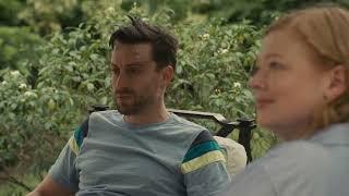 Succession - Siblings Meet In Barbados - S04EP10 - Series Finale