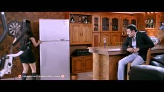 Meghana Raj and Unk Actress Compilation Good Bad & Ugly DVDRip 2