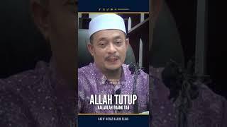  Kalaulah Orang Tau