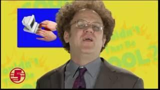 Dr Steve Brule - Miscellaneous Clips from Tim & Eric Awesome Show. Great Job