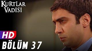 Kurtlar Vadisi - 37.Bölüm  FULL HD YENİ