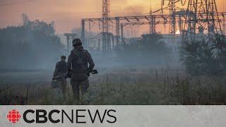 What happened in Week 18 of Russia’s attack on Ukraine Ukraine set to retreat from Severodonetsk