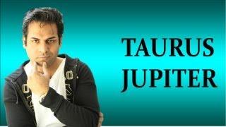 Jupiter in Taurus in Astrology All about Taurus Jupiter zodiac sign Jyotish