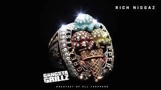 Gucci Mane - Rich Niggaz Official Audio