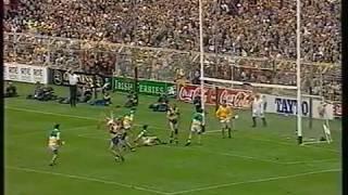 The Year in Hurling 1995