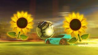 ‘Dandelions ’  Rocket League Montage